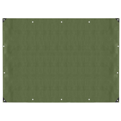 GA2182 PLATBA 4 X 5 M ZELENÁ