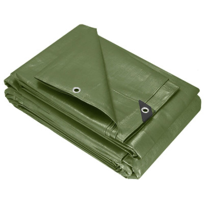 GA2182 PLATBA 4 X 5 M ZELENÁ