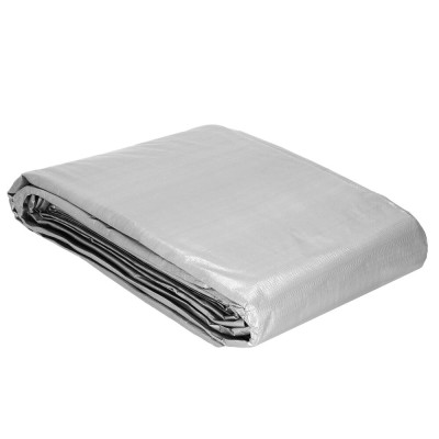 GA2183 PLATBA 6 X 4 M ŠEDOZELENÁ