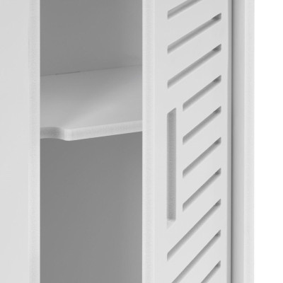 HA7523 KOUPELNOVÁ SKŘÍŇKA 80 X 17 X 15 CM