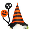 Skřítek GNOM s balónky 20 cm SPRINGOS HALLOWEEN