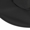 Čarodějnický klobouk SPRINGOS HALLOWEEN černý