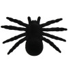 Umělý pavouk 11cm SPRINGOS HALLOWEEN černý sada 2ks