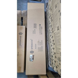 HF0045 POLICE 124 X 60 X 28 CM