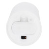 LED svíčka s pohyblivým plamenem 18,5 cm 2xAA SPRINGOS HA7553 LED svíčka s pohyblivým plamenem 18,5 cm 2xAA SPRINGOS HA7553