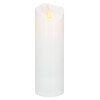 LED svíčka s pohyblivým plamenem 15 cm 2xAA SPRINGOS HA7555 LED svíčka s pohyblivým plamenem 15 cm 2xAA SPRINGOS HA7555
