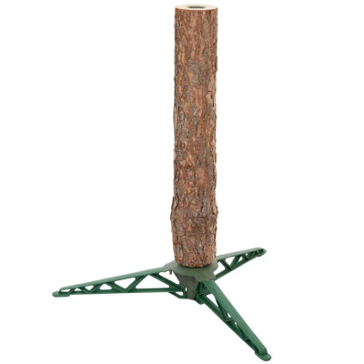 Vánoční stromek Borovice přírodní na kmínku 180 cm