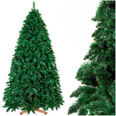 Vánoční stromek Borovice Royal lesní 220 cm