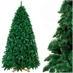 Vánoční stromek Borovice Royal lesní 220 cm