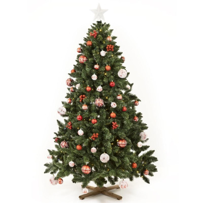 Vánoční stromek Borovice Royal lesní 220 cm