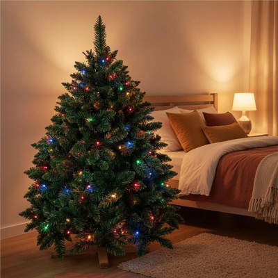 Vánoční stromek Borovice Royal lesní 150 cm