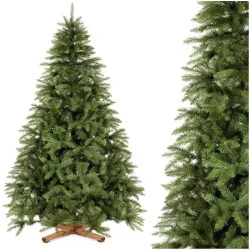 Vánoční stromek Smrk Royal skandinávský 240 cm