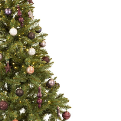 Vánoční stromek Smrk Royal skandinávský 240 cm