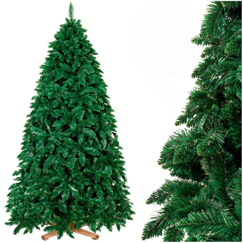 Vánoční stromek Borovice Royal lesní 240 cm Vánoční stromek Borovice Royal lesní 240 cm