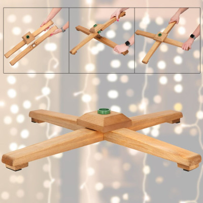 Vánoční stromek Borovice Royal lesní 240 cm