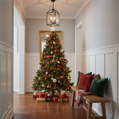 Vánoční stromek Borovice Royal lesní 240 cm