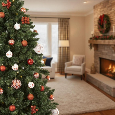 Vánoční stromek Borovice Royal lesní 240 cm