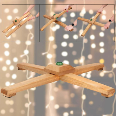 Vánoční stromek Borovice Royal přírodní 180 cm