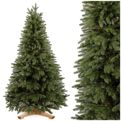 Vánoční stromek Borovice Royal přírodní 180 cm