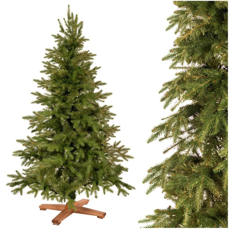 Vánoční stromek Smrk Royal himalájský 150 cm Vánoční stromek Smrk Royal himalájský 150 cm