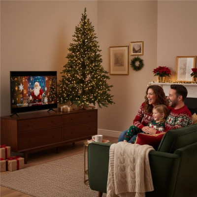 Vánoční stromek Smrk Royal himalájský 150 cm