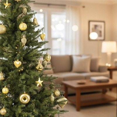 Vánoční stromek Smrk Royal himalájský 150 cm