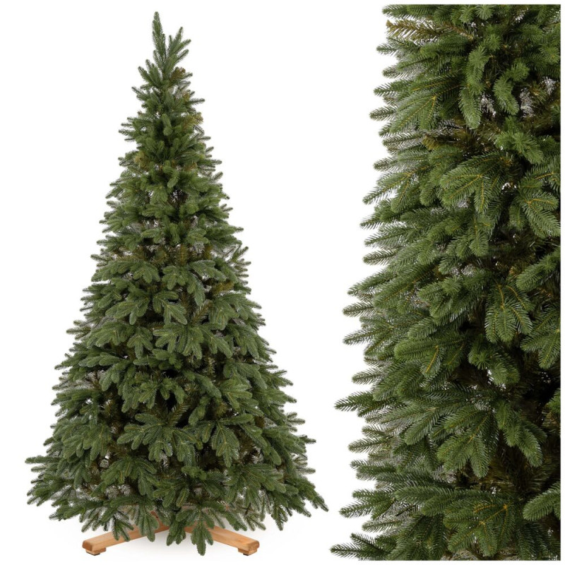 Vánoční stromek Borovice Royal přírodní 240 cm Vánoční stromek Borovice Royal přírodní 240 cm