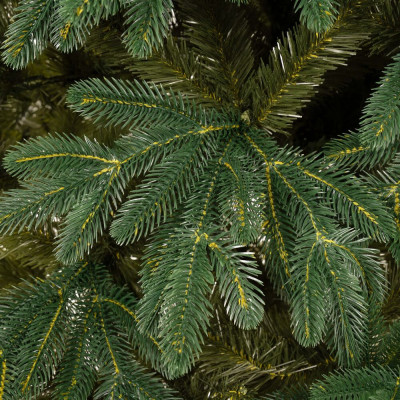 Vánoční stromek Borovice Royal přírodní 240 cm