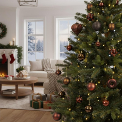 Vánoční stromek Smrk Royal sibiřský 180 cm