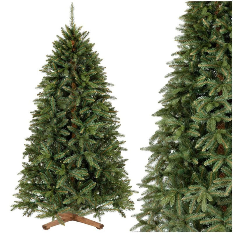 Vánoční stromek Smrk Royal sibiřský 180 cm Vánoční stromek Smrk Royal sibiřský 180 cm