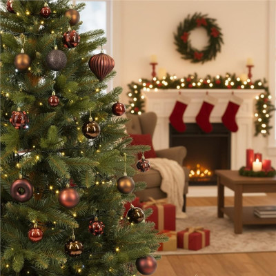 Vánoční stromek Smrk Royal sibiřský 180 cm