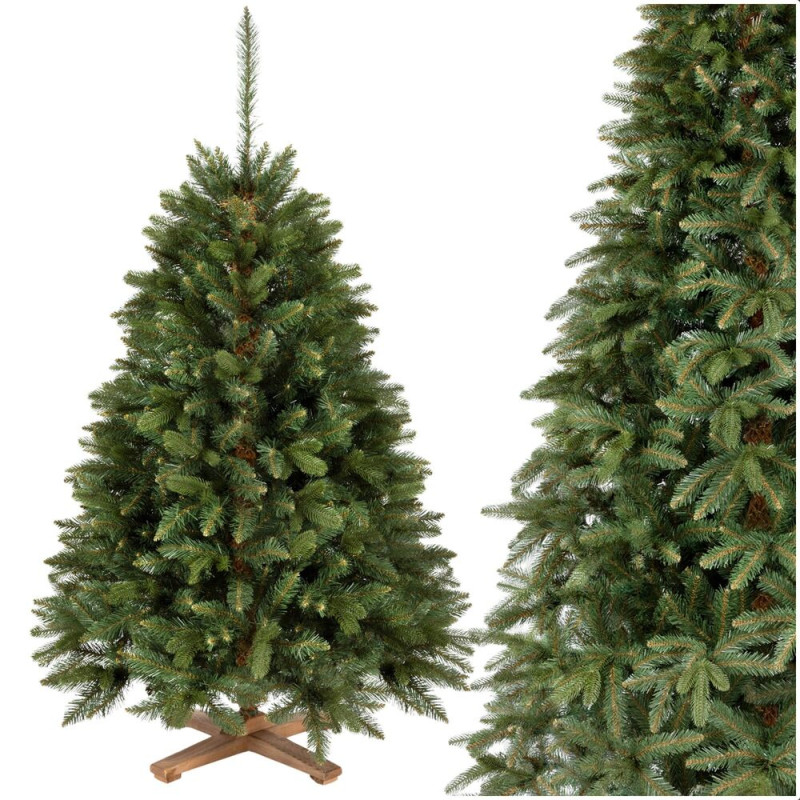 Vánoční stromek Smrk Royal sibiřský 150 cm Vánoční stromek Smrk Royal sibiřský 150 cm