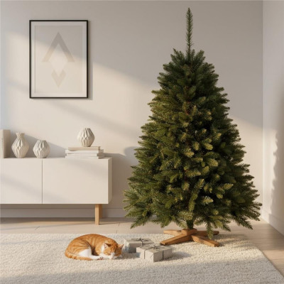 Vánoční stromek Smrk Royal sibiřský 150 cm