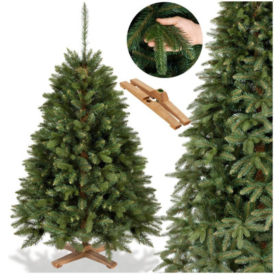 Vánoční stromek Smrk Royal sibiřský 150 cm