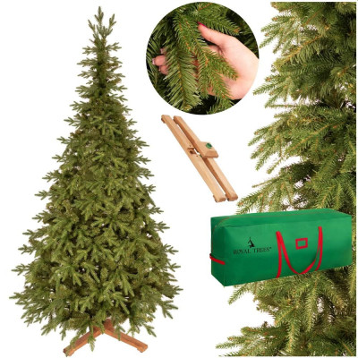 Vánoční stromek Smrk Royal himalájský 240 cm