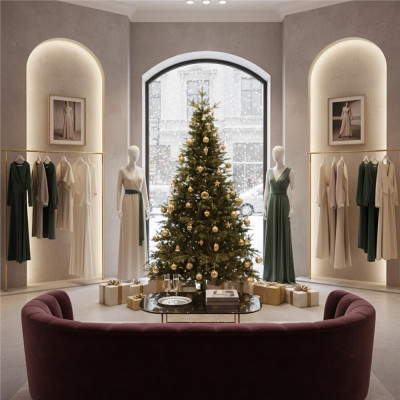 Vánoční stromek Smrk Royal himalájský 240 cm