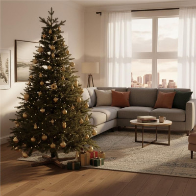 Vánoční stromek Smrk Royal himalájský 240 cm