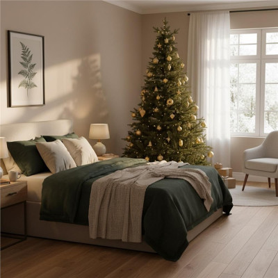 Vánoční stromek Smrk Royal himalájský 240 cm