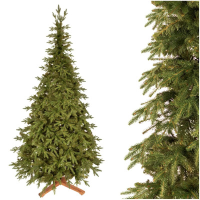 Vánoční stromek Smrk Royal himalájský 210 cm