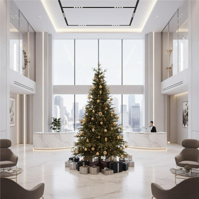 Vánoční stromek Smrk Royal himalájský 180 cm