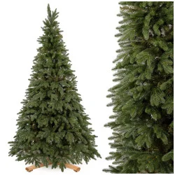 Vánoční stromek Borovice Royal přírodní 210 cm