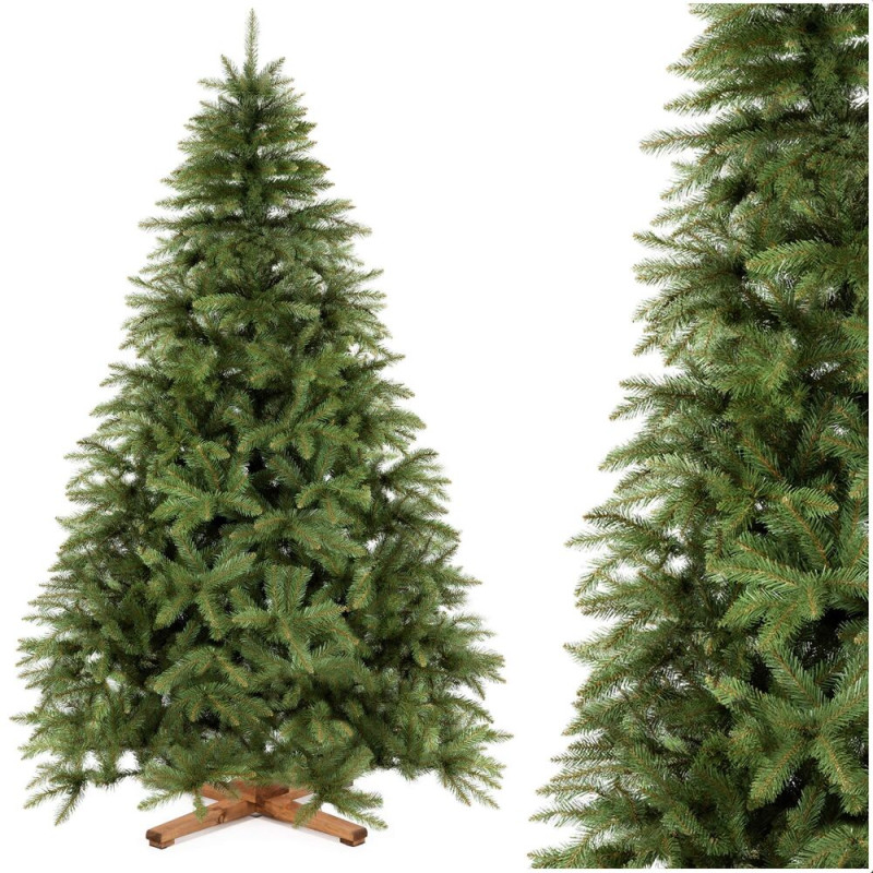 Vánoční stromek Smrk Royal skandinávský 220 cm Vánoční stromek Smrk Royal skandinávský 220 cm