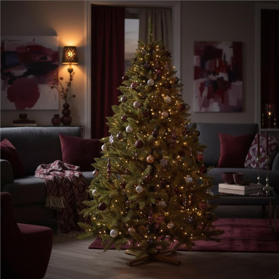 Vánoční stromek Smrk Royal skandinávský 150 cm