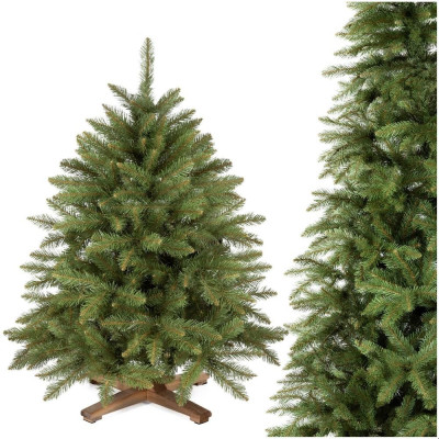 Vánoční stromek Smrk Royal skandinávský 120 cm