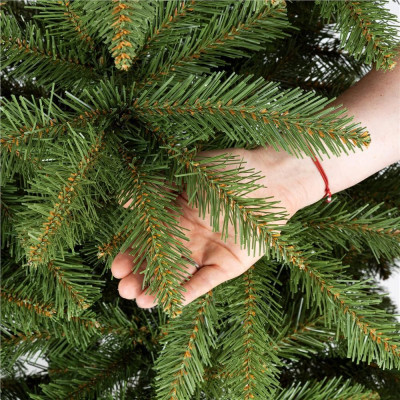 Vánoční stromek Smrk Royal skandinávský 120 cm