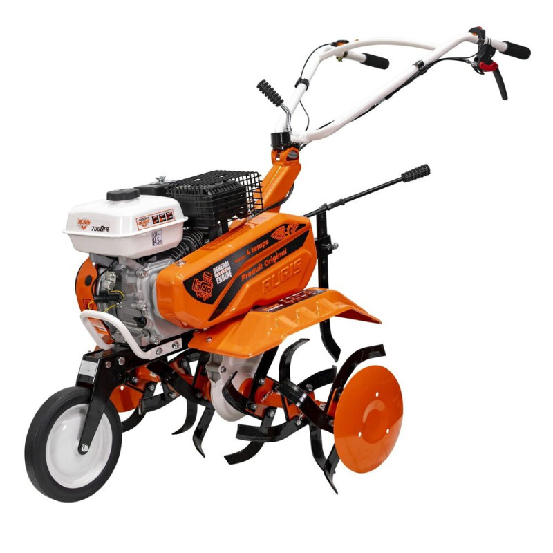 Ruris Kultivátor 7000FR ACC1