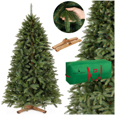 Vánoční stromek Smrk Royal sibiřský 220 cm