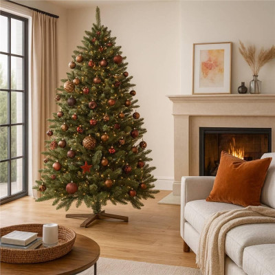 Vánoční stromek Smrk Royal sibiřský 220 cm