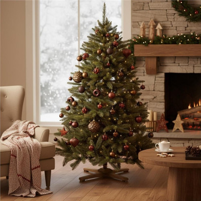 Vánoční stromek Smrk Royal sibiřský 220 cm