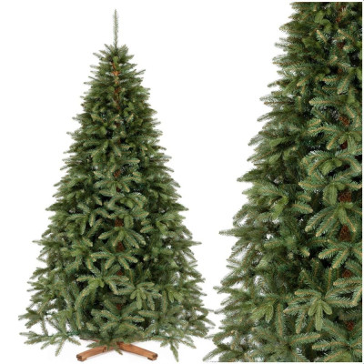 Vánoční stromek Smrk Royal sibiřský 240 cm